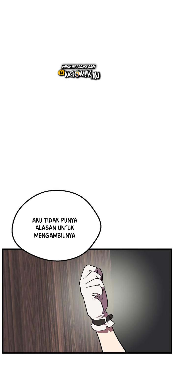 Otherworldly Sword King’s Survival Records chapter 14